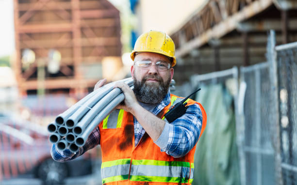 Pipe Replacement and Relining in East Flat Rock, NC